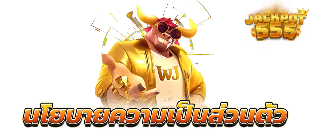 นโยบายความเป็นส่วนตัว